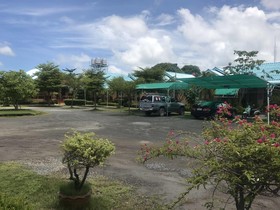Sangtong Beach Resort