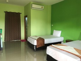 Sangtong Beach Resort