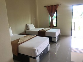 Sangtong Beach Resort