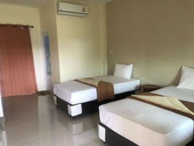 Sangtong Beach Resort