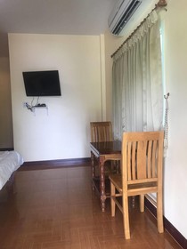 Sangtong Beach Resort