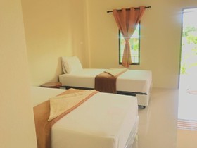 Sangtong Beach Resort
