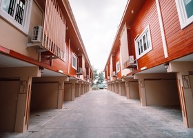 Triple Trees Village