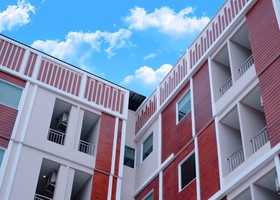 Triple Trees Village