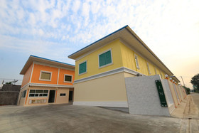 Venice Resort