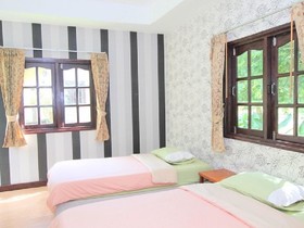 Island Resort River Kwai