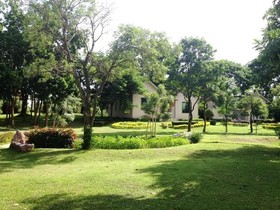 Island Resort River Kwai