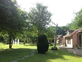 Island Resort River Kwai