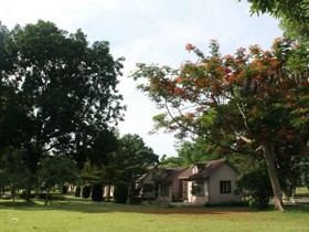 Island Resort River Kwai