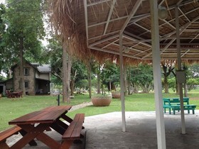 Island Resort River Kwai