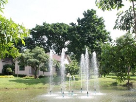 Island Resort River Kwai