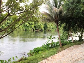 Island Resort River Kwai