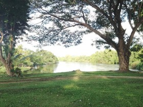 Island Resort River Kwai
