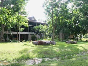 Island Resort River Kwai