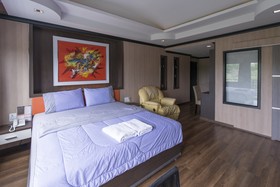 Benjatara Boutique Place Resort