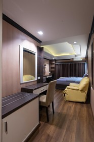 Benjatara Boutique Place Resort