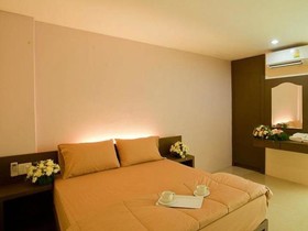 Benjatara Boutique Place Resort