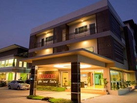 Benjatara Boutique Place Resort