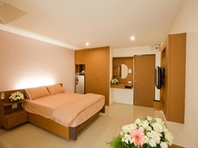 Benjatara Boutique Place Resort