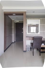 Benjatara Boutique Place Resort