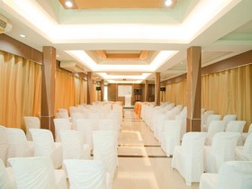 Benjatara Boutique Place Resort