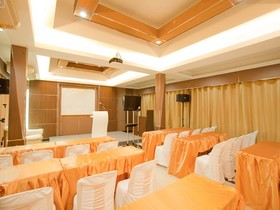 Benjatara Boutique Place Resort