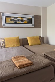 Benjatara Boutique Place Resort