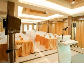 Benjatara Boutique Place Resort