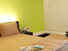 Benjatara Boutique Place Resort