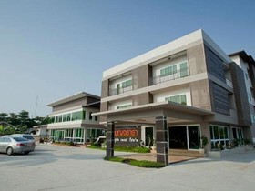 Benjatara Boutique Place Resort