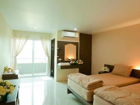 Benjatara Boutique Place Resort