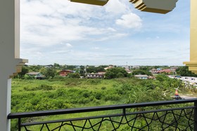 Oasis Hiso Hotel