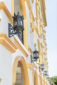 Oasis Hiso Hotel