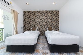 Oasis Hiso Hotel
