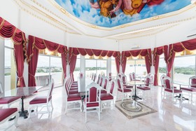 Oasis Hiso Hotel