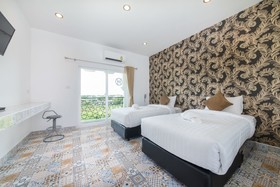 Oasis Hiso Hotel