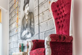 Oasis Hiso Hotel