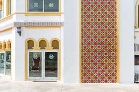 Oasis Hiso Hotel