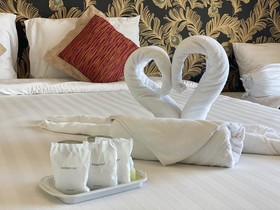 Oasis Hiso Hotel