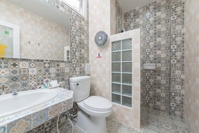 Oasis Hiso Hotel