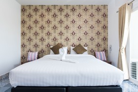 Oasis Hiso Hotel