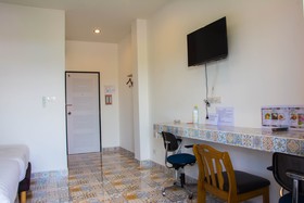 Oasis Hiso Hotel