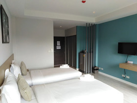 Latisha Resort