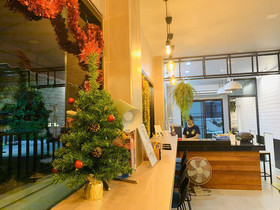 Latisha Resort