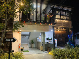 Latisha Resort