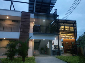 Latisha Resort
