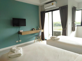 Latisha Resort