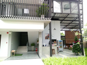 Latisha Resort