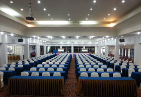 Dad D Resort by Lopburi Inn Resort