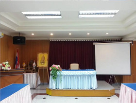 Dad D Resort by Lopburi Inn Resort